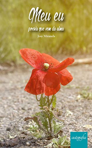 Capa do livro: Meu Eu Poesia que vem da Alma - Ler Online pdf