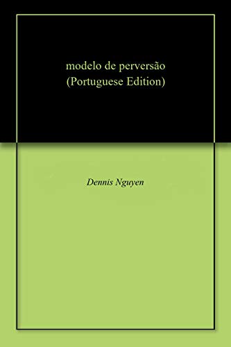 Livro PDF: modelo de perversão