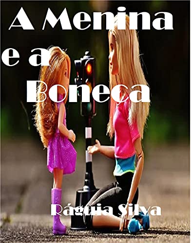 Capa do livro: Nasceu uma Boneca (lIVRO APRA EXCLUSÃO) - Ler Online pdf