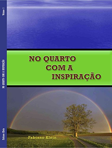 Capa do livro: NO QUARTO COM A INSPIRAÇÃO: Volume Um. - Ler Online pdf