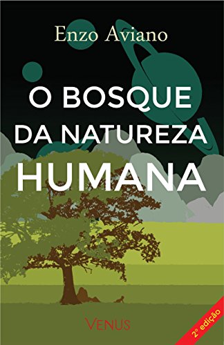 Capa do livro: O Bosque da Natureza Humana - Ler Online pdf