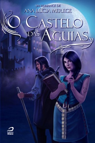 Capa do livro: O Castelo das Águias (Athelgard) - Ler Online pdf