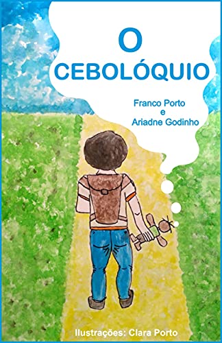 Livro PDF O CEBOLÓQUIO