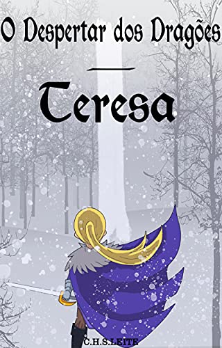 Livro PDF: O Despertar dos Dragões – Teresa