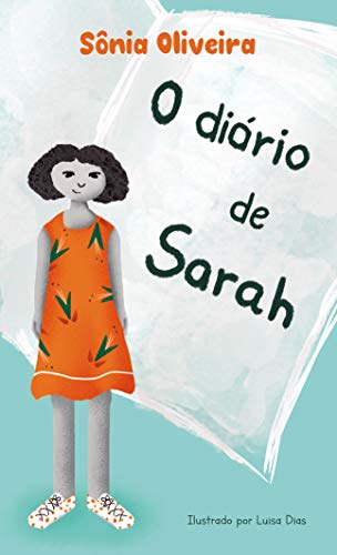 Livro PDF O Diário de Sarah