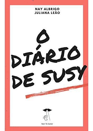 Capa do livro: O DIÁRIO DE SUSY - Ler Online pdf