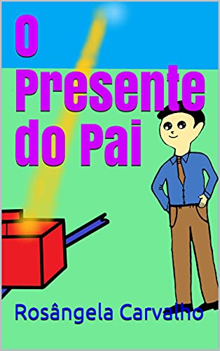 Livro PDF O Presente do Pai