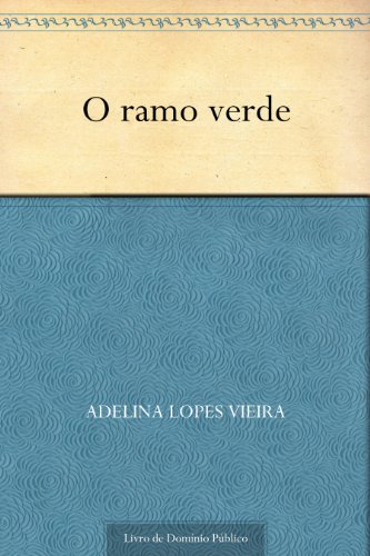 Capa do livro: O Ramo Verde - Ler Online pdf