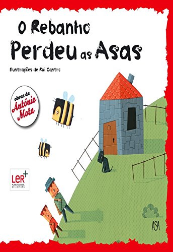 Livro PDF O Rebanho Perdeu as Asas