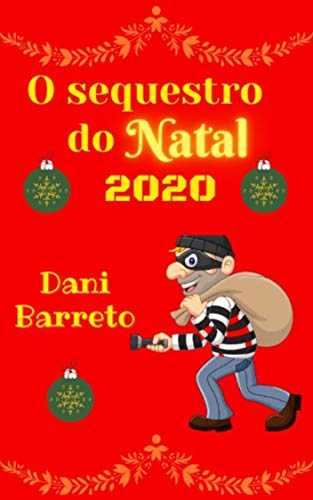 Livro PDF: O sequestro do Natal 2020