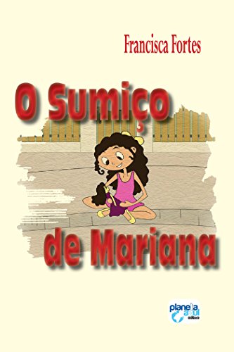 Livro PDF: O Sumiço de Mariana