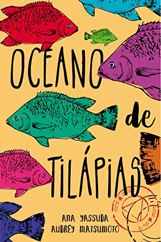 Livro PDF Oceano de Tilápias