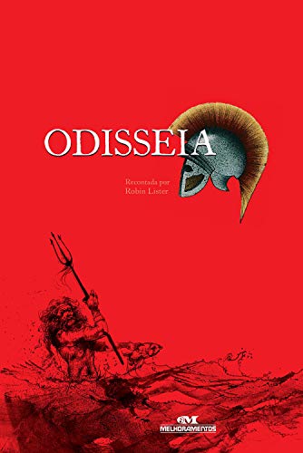 Livro PDF: Odisseia (Clássicos da Literatura Universal)