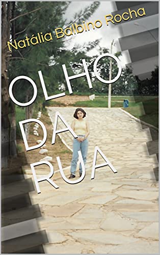 Livro PDF: OLHO DA RUA