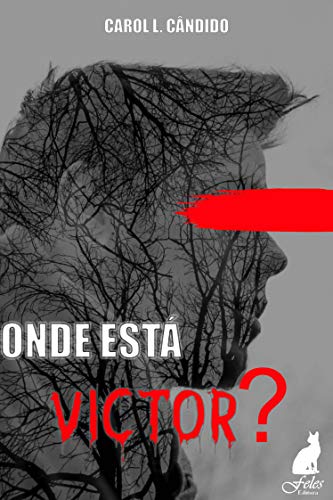 Capa do livro: Onde está Victor? - Ler Online pdf