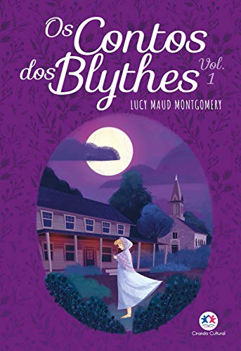 Livro PDF Os contos dos Blythes Vol I (Anne de Green Gables)
