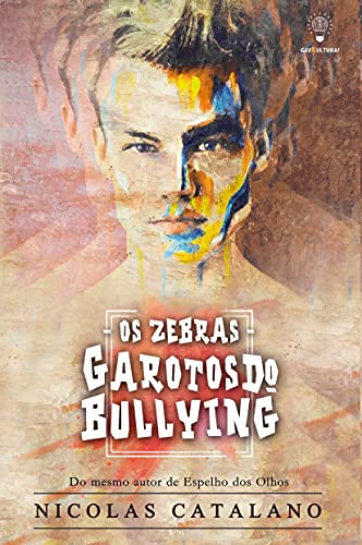 Capa do livro: Os Zebras, Garotos do Bullying - Ler Online pdf