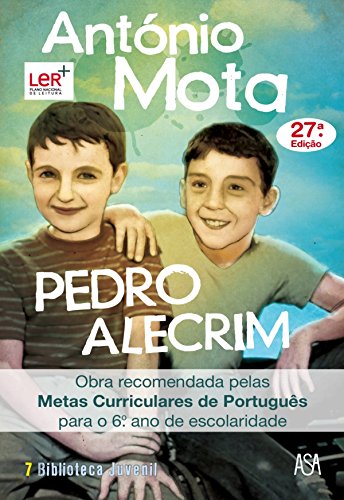 Livro PDF Pedro Alecrim