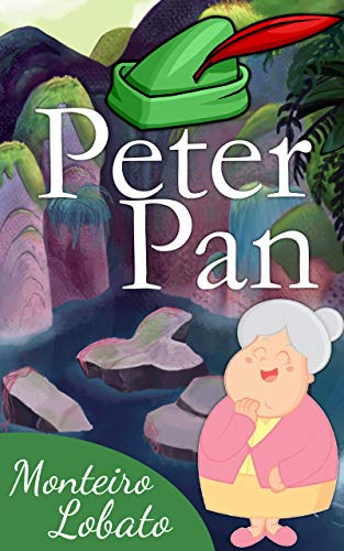 Livro PDF: Perte Pan