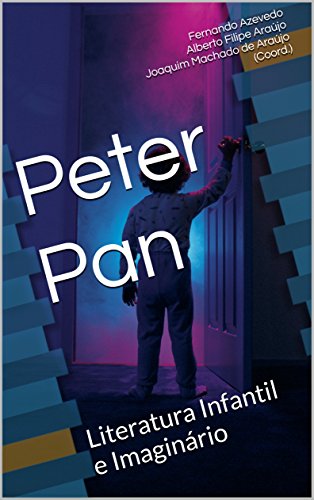 Capa do livro: Peter Pan: Literatura Infantil e Imaginário - Ler Online pdf