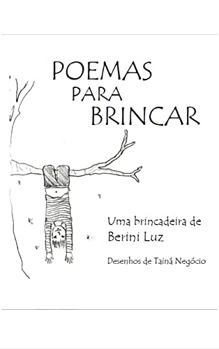 Livro PDF: Poemas para Brincar