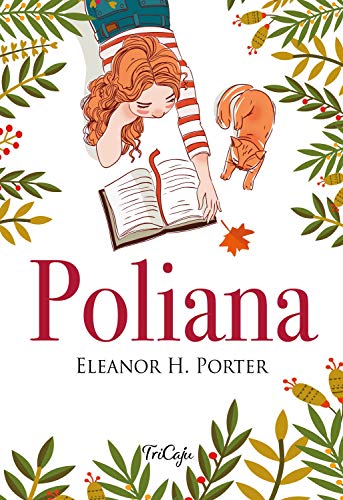 Livro PDF Poliana (Clássicos da literatura mundial)