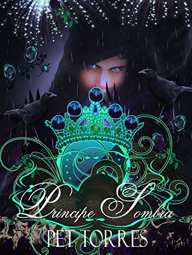 Capa do livro: Príncipe Sombra (romance mágico Livro 4) - Ler Online pdf