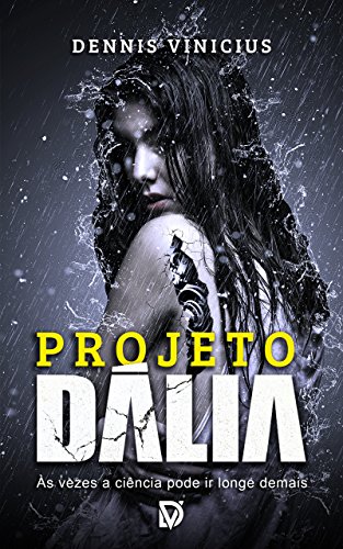 Livro PDF Projeto Dália