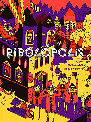 Livro PDF: Ribolópolis