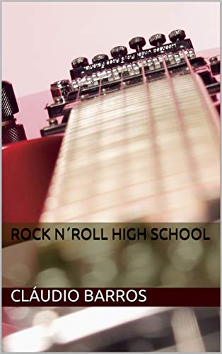 Livro PDF: Rock N´Roll High School