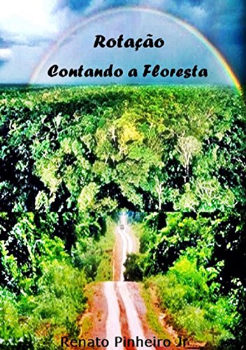 Livro PDF: Rotação – Contando A Floresta