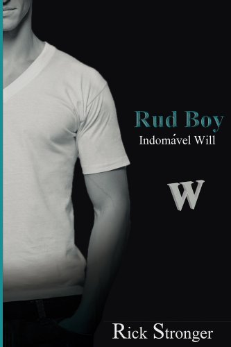 Capa do livro: Rud Boy: Indomável Will - Ler Online pdf