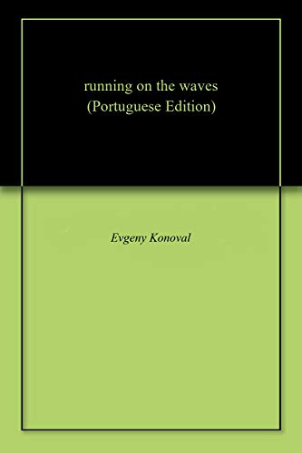 Capa do livro: running on the waves - Ler Online pdf