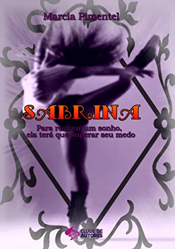 Capa do livro: Sabrina - Ler Online pdf