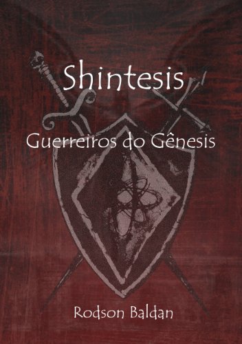 Capa do livro: Shintesis – Guerreiros do Gênesis - Ler Online pdf