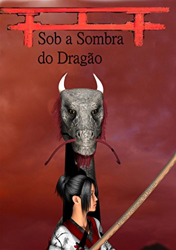 Capa do livro: Sob a Sombra do Dragão - Ler Online pdf
