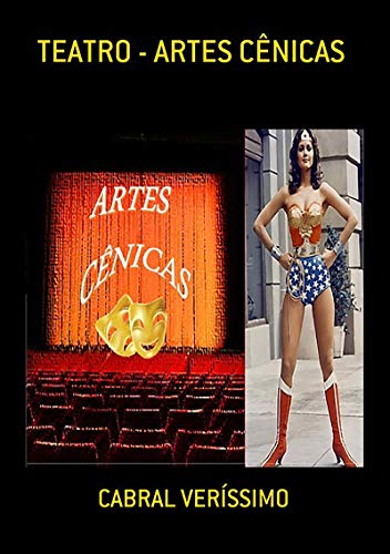 Livro PDF: Teatro – Artes Cênicas