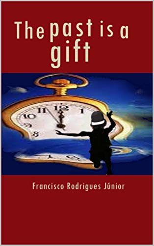 Livro PDF: The past is a gift