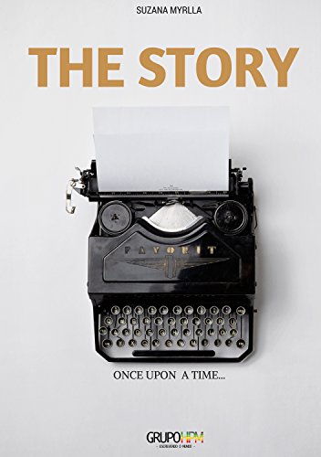 Capa do livro: The Story - Ler Online pdf