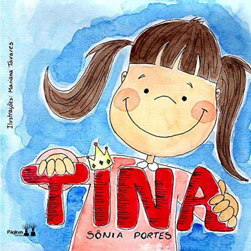 Livro PDF: Tina
