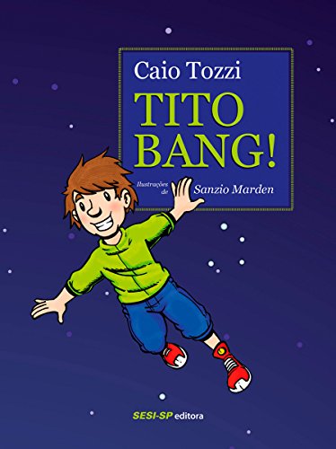 Livro PDF Tito Bang (Quem lê sabe por quê)