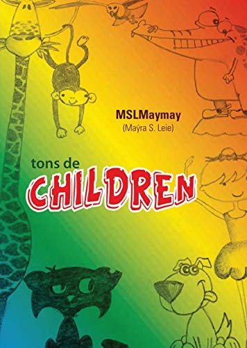 Capa do livro: Tons de Children - Ler Online pdf