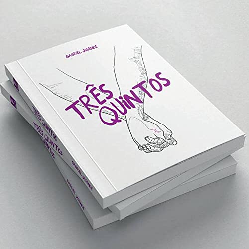 Livro PDF: Três Quintos