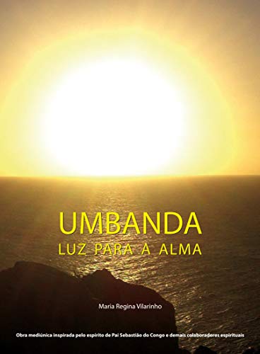 Livro PDF Umbanda, luz para a alma