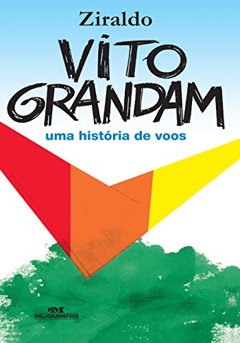 Capa do livro: Vito Grandam - Ler Online pdf