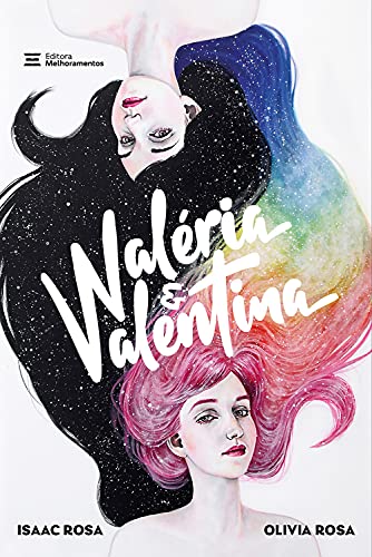 Capa do livro: W: Valéria e Valentina - Ler Online pdf