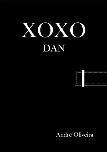 Capa do livro: Xoxo Dan - Ler Online pdf