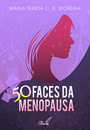 Livro PDF 50 Faces da Menopausa