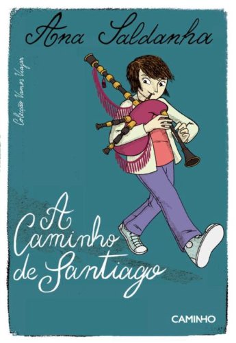 Livro PDF: A Caminho de Santiago