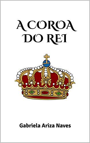Livro PDF: A Coroa do Rei